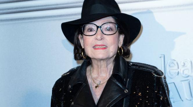 nana mouskouri anunta retragere scena 90 ani