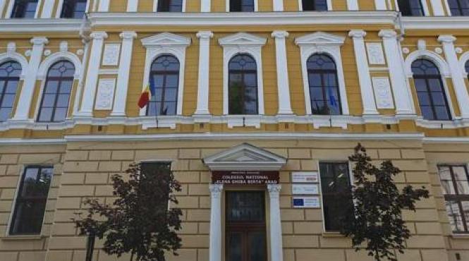 primaria arad tencuiala