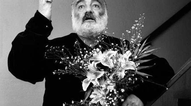 culoarea rodiei centenarul serghei parajanov sarbatorit la unatc i l caragiale apollo 111 teatrul clubul si centrul cultural armean