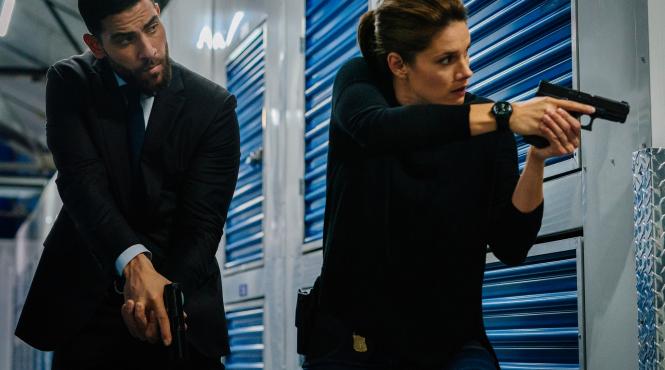 premiera dubla pe axn sezonul 2 din fbi biroul federal de investigatii si fbi most wanted vor fi difuzate incepand cu 7 octombrie