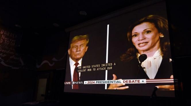 alegeri prezidentiale sua state decide castigatorul casa alba kamala harris donald trump