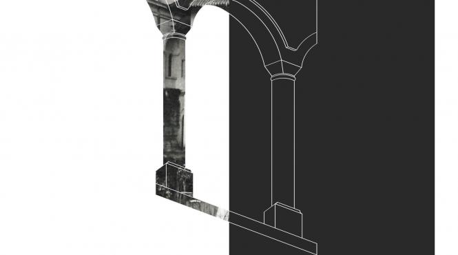 expozitia istorii deturnate destine rescrise patrimoniul construit din bucuresti sub regimul comunist vernisata la muzeul national cotroceni