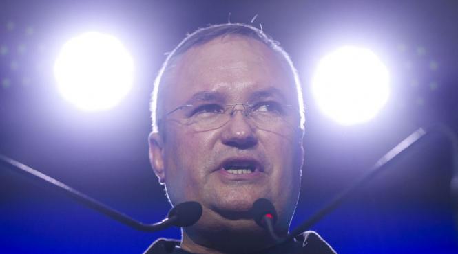 nicolae ciuca ataca psd respingere candidatura diana sosoaca