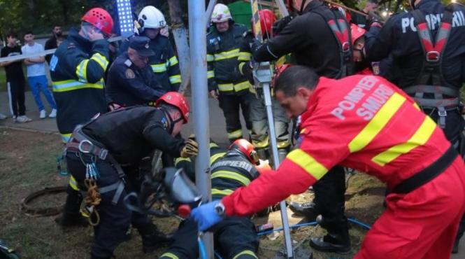 oraselul copiilor barbat canal parc sectorul 4 capitalei