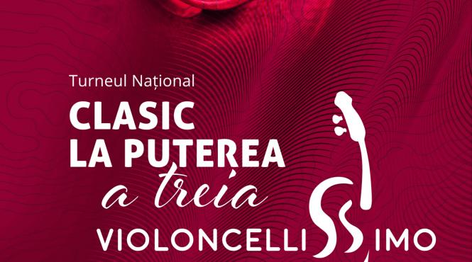 turneul national violoncellissimo clasic la puterea a treia editia a 6 a din 11 octombrie 2024 in orasele din toata tara
