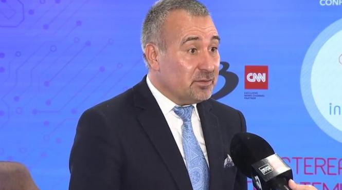 conferinta romania inteligenta solutii pentru ca romania sa iasa din statisticile negre despre sistemul de sanatate