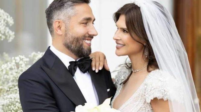 semnificatie floare buchet mireasa monica birladeanu