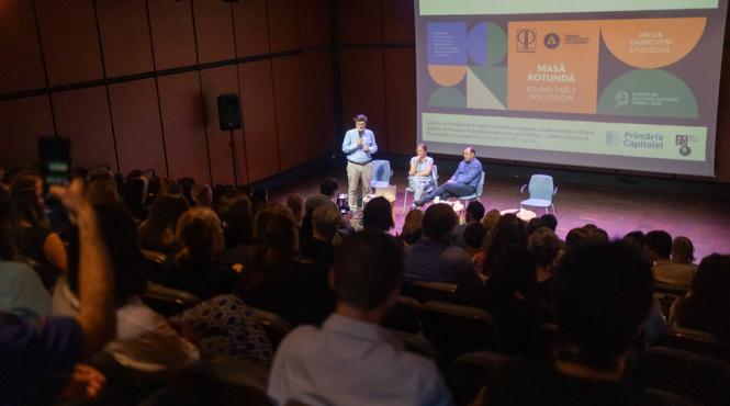 aproape 60 de ong uri au semnat manifestul pentru protejarea patrimoniului cultural din romania