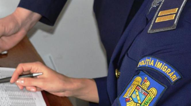 romania trambulina migratie