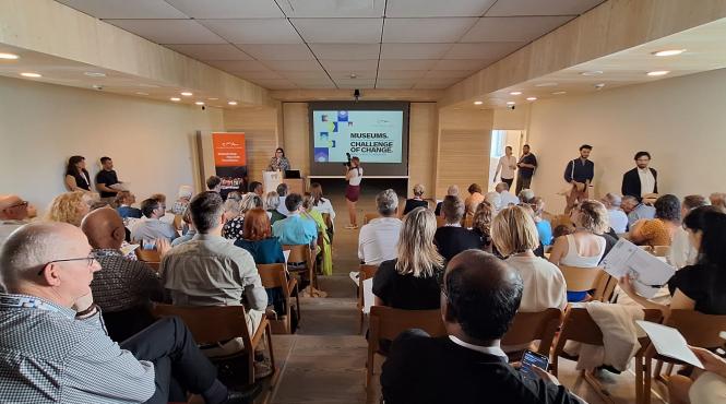 muzeul national de arta timisoara primul muzeu de arta din romania finalist la gala art museum awards 2024