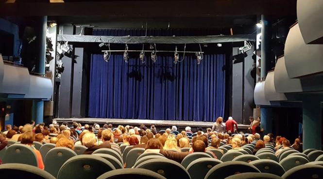 delapidare teatrul bulandra planul contabila sefa furat 4 milioane lei