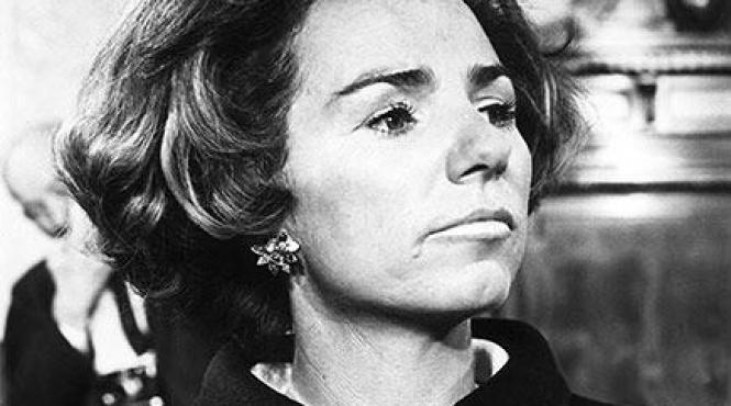 ethel kennedy robert f kennedy