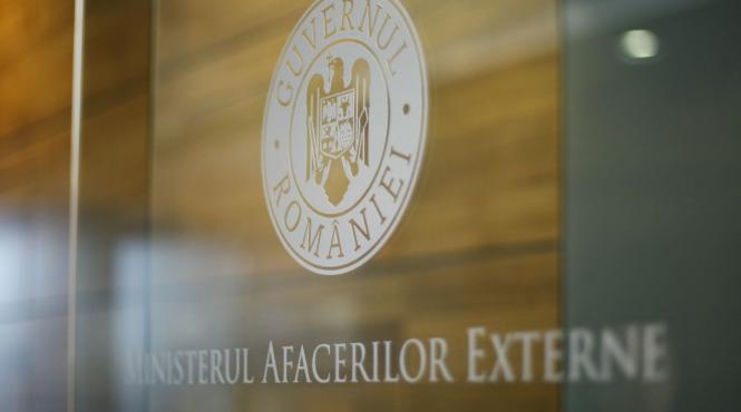 ministerul afacerilor externe rusia inchidere consulatul romaniei la rostov pe don