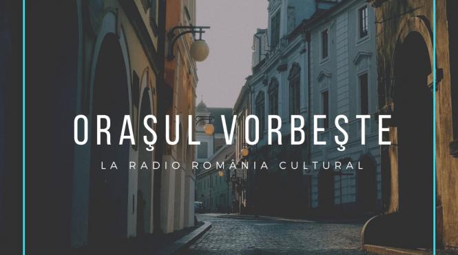 premiera orasul vorbeste in direct de la viena la radio romania cultural
