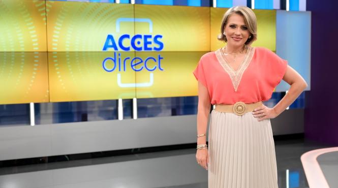 antena stars locul patru in top all channels ieri