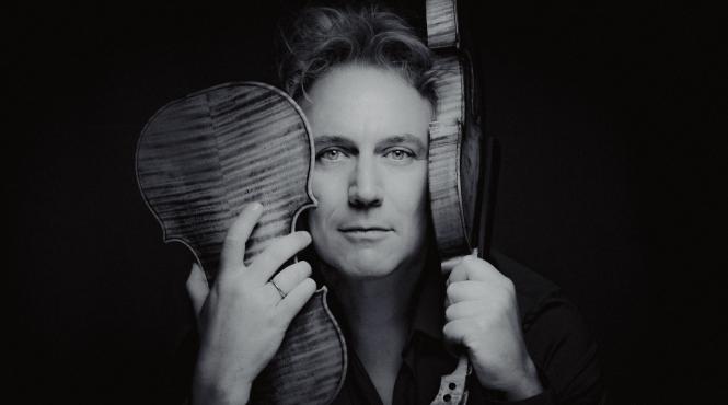 david grimal deschide stagiunea orchestrei de camera radio si devine artist in rezidenta al ansamblului