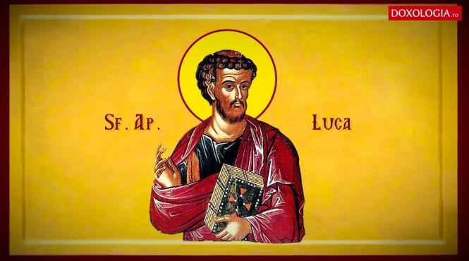 origini semnificatii nume luca