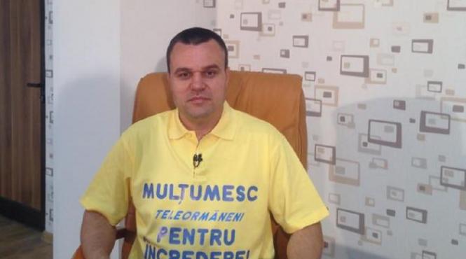 senatorul eugen pirvulescu pnl ridicat dna