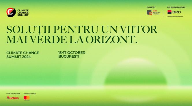 climate change summit 2024 se apropie tot ce trebuie sa stii despre cel mai mare eveniment regional pe tema schimbarilor climatice