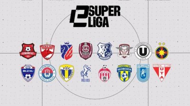 incepe esuperliga 16 jucatori ea fc reprezenta cluburile de fotbal