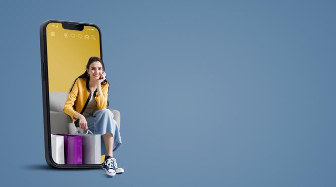 romanii cumpara online miliarde euro loc trei polonia cehia