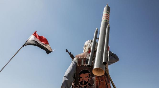 angajati onu prinsi rebeli houthi yemene