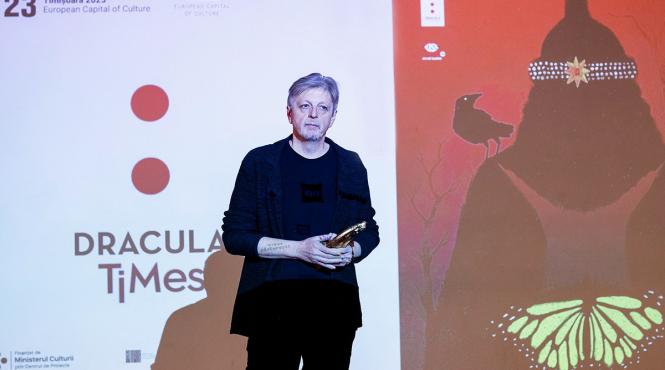 dracula film festival revine la brasov vezi care sunt filmele inscrise in competitiile festivalului