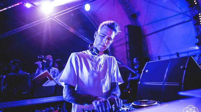 jackmaster dj celebru mort lovitura cap 38 ani