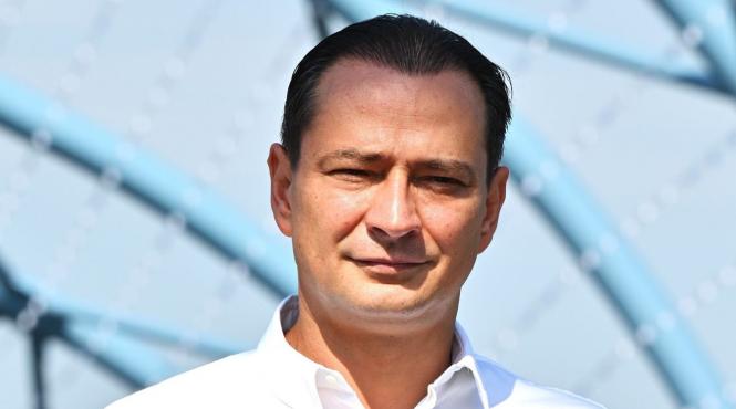 daniel baluta nicusor dan garduri parcul unirii