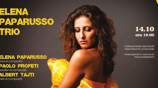 evenimente culturale la institutul italian de cultura