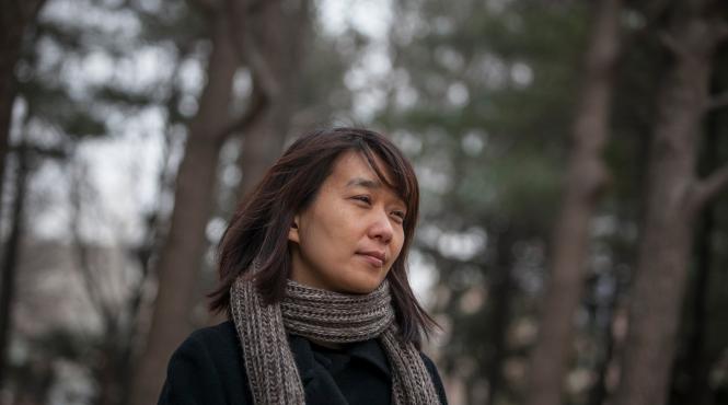 han kang premiului nobel pentru literatura 2024