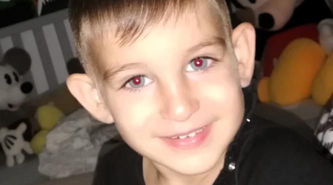 la 7 ani marius a primit un diagnostic incurabil parintii disperati incearca sa stranga 20 000 de euro pentru a obtine o a doua opinie medicala