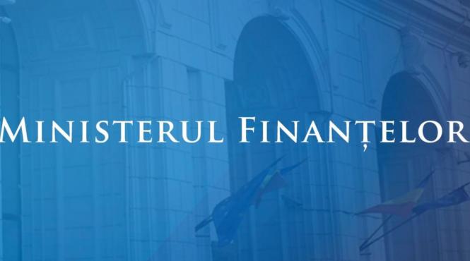 ministerul finantelor imprumutat luni 604 milioane lei banci