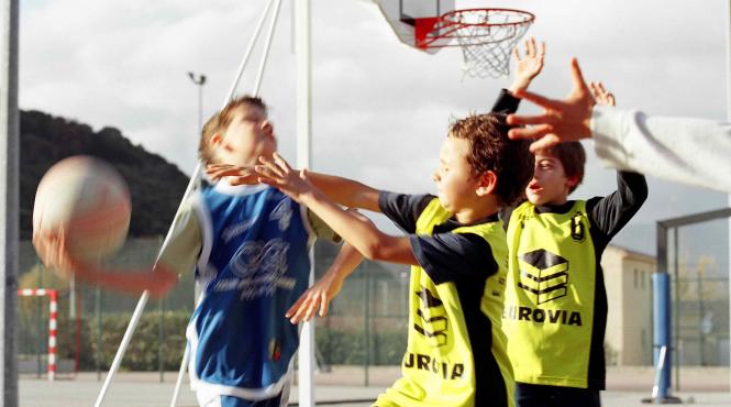 program national baschet rural nevoi speciale