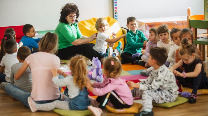 salvati copiii program antibullying gradinite