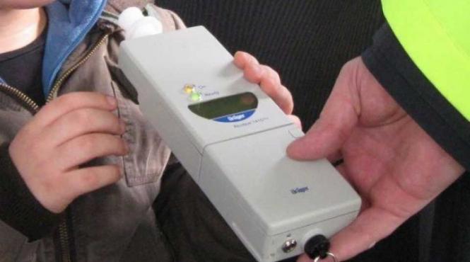 atentie soferi apa tonica rezultate fals pozitive test antidrog