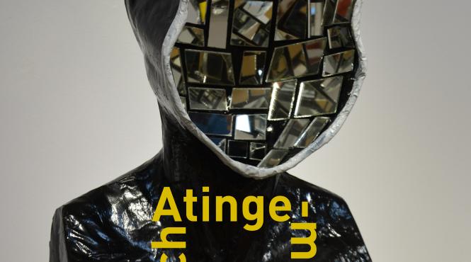 descopera interactivitatea sculpturii cinetice in expozitia atinge ma a artistului horia hudubet