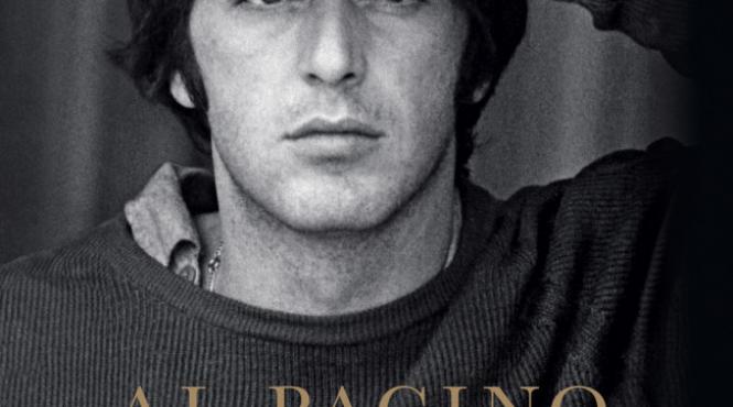 sonny boy autobiografia semnata de al pacino se lanseaza in luna octombrie la editura nemira