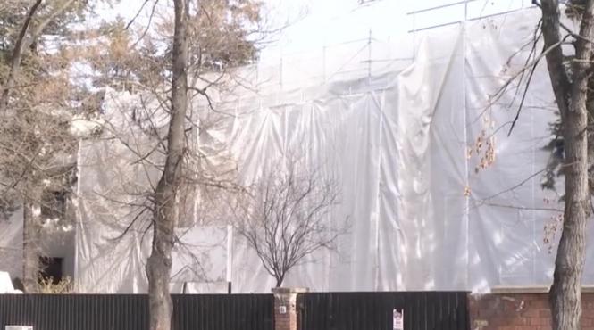 aur iohannis ra apps locuinte