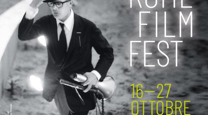 nasty in selectia festivalului de film de la roma