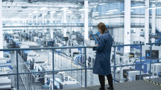 solutii inovatoare pentru afacerile de maine optimizarea fluxului de aer in procesele industriale