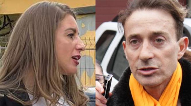 radu mazare tata baiat aris roxana mihalache nastere