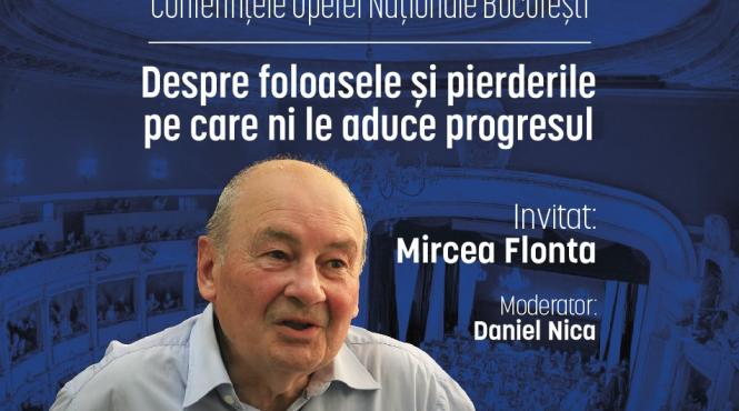 scena gandirii conferintele operei nationale bucuresti revin in aceasta stagiune in programul operei
