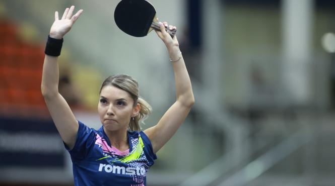 campionatul european tenis masa 2024 finala semifinala linz bernadette szocs