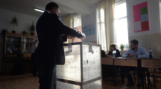 cele mai multe voturi 1989 curiozitati presedintii romaniei