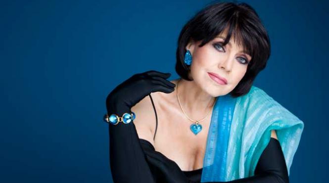 delia budeanu crainica televiziunea romana a murit