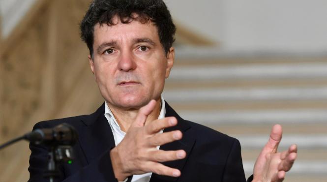 nicusor dan nou mandat primaria capitalei candidatura presedintie
