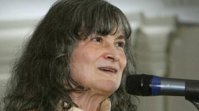 scriitoarea gabriela melinescu a murit la varsta de 82 de ani