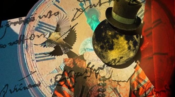 spectacolul maria stuart la festivalul national de teatru