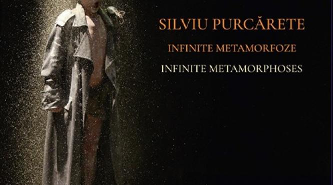 modulul silviu purcarete 50 de ani de creatie in fnt 2024